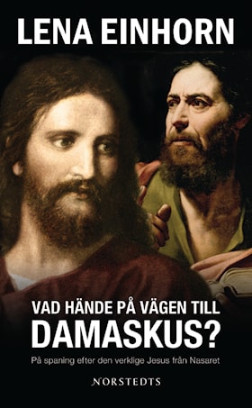 Vad hände på vägen till Damaskus?