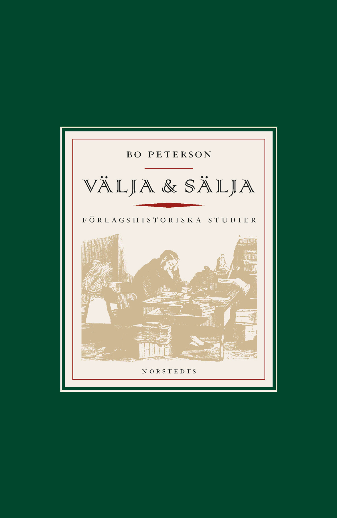 Välja & sälja