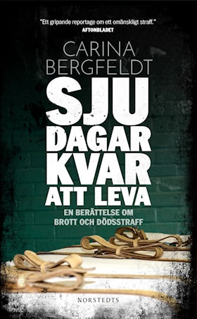 Sju dagar kvar att leva