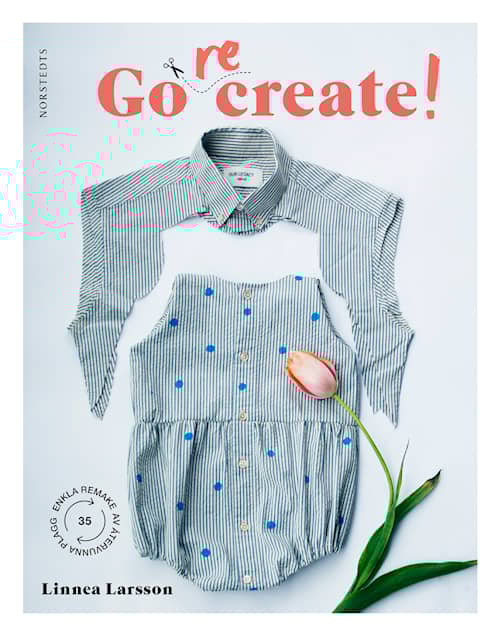 Go recreate!
