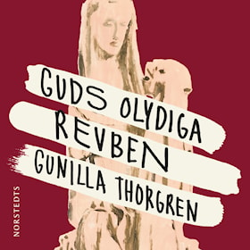 Guds olydiga revben