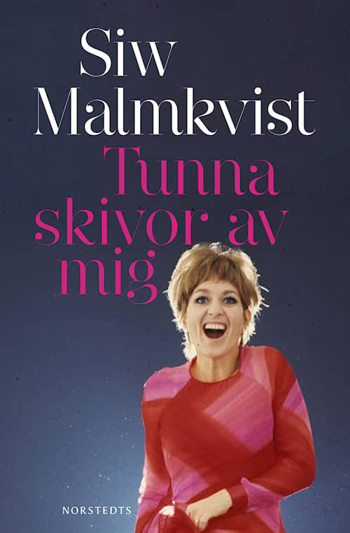 Tunna skivor av mig