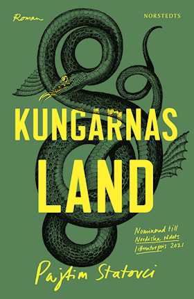 Kungarnas land