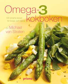 Omega-3 kokboken