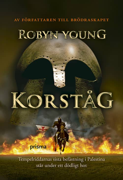 Korståg