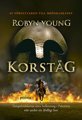 Korståg