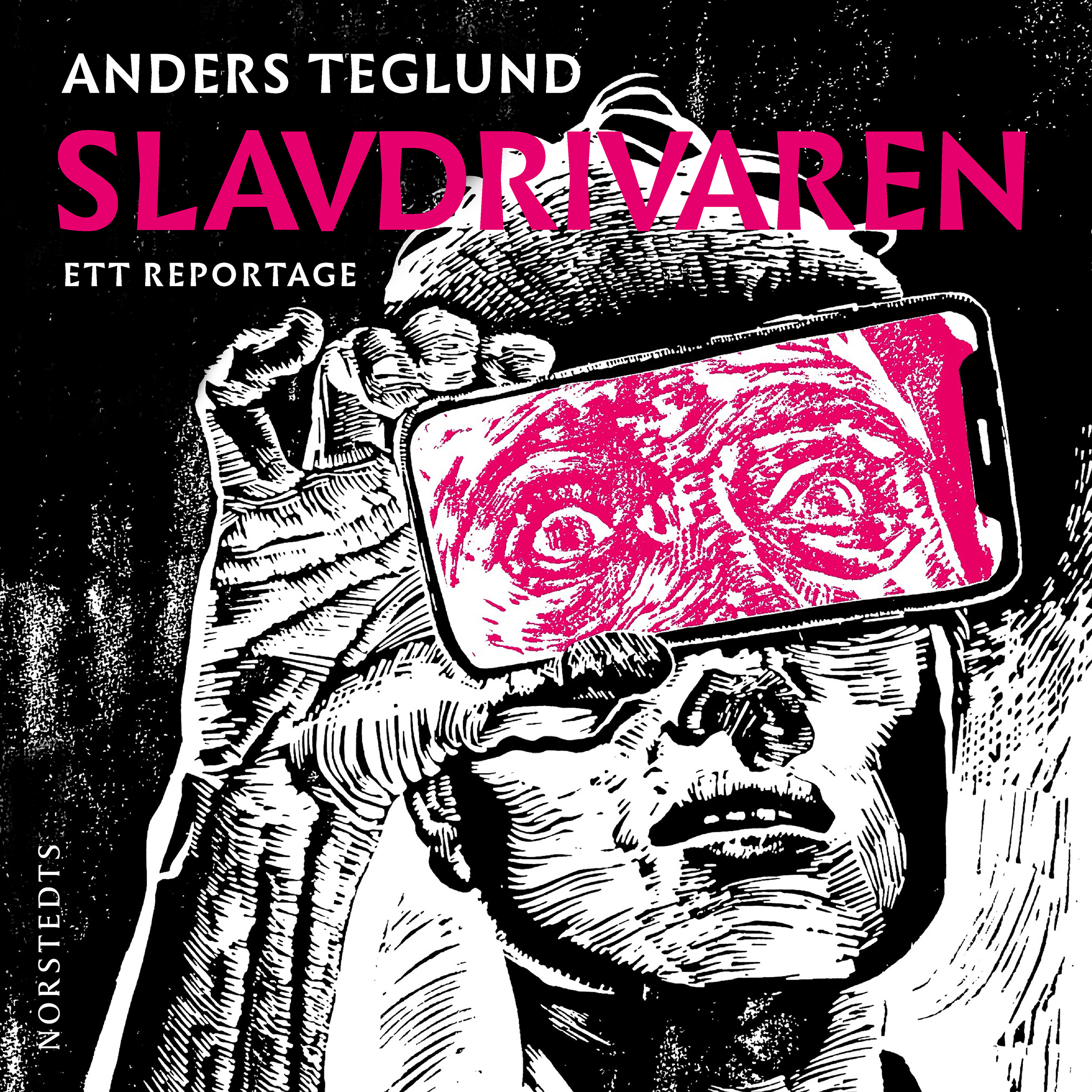 Slavdrivaren