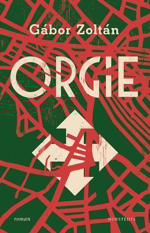 Orgie