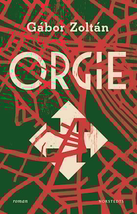 Orgie
