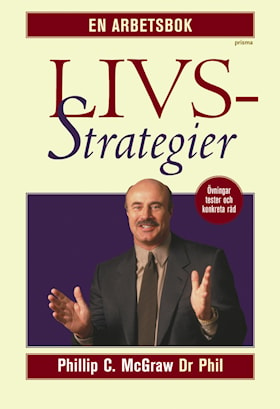 Livsstrategier - en arbetsbok