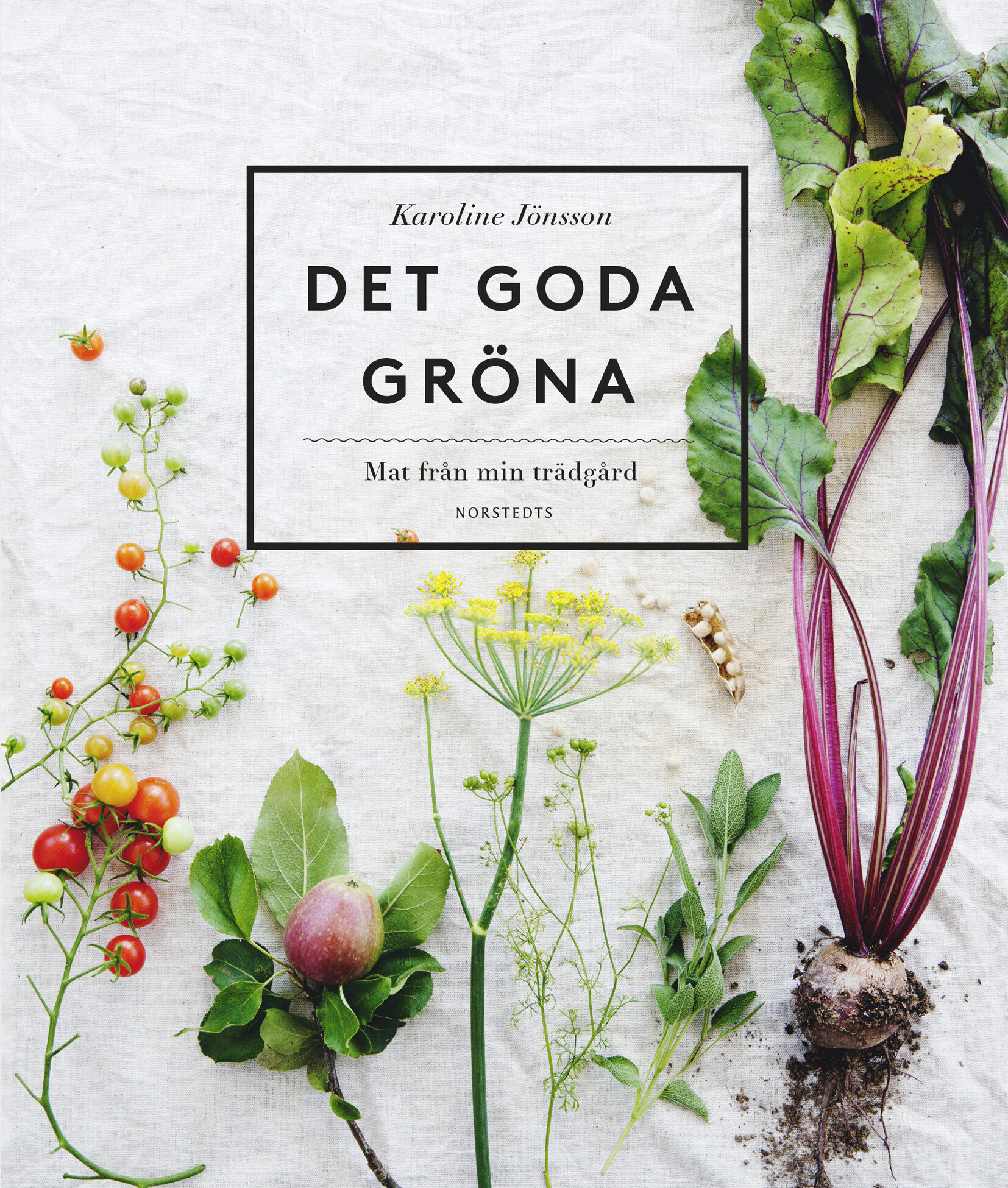 Det goda gröna
