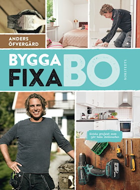 Bygga Fixa Bo