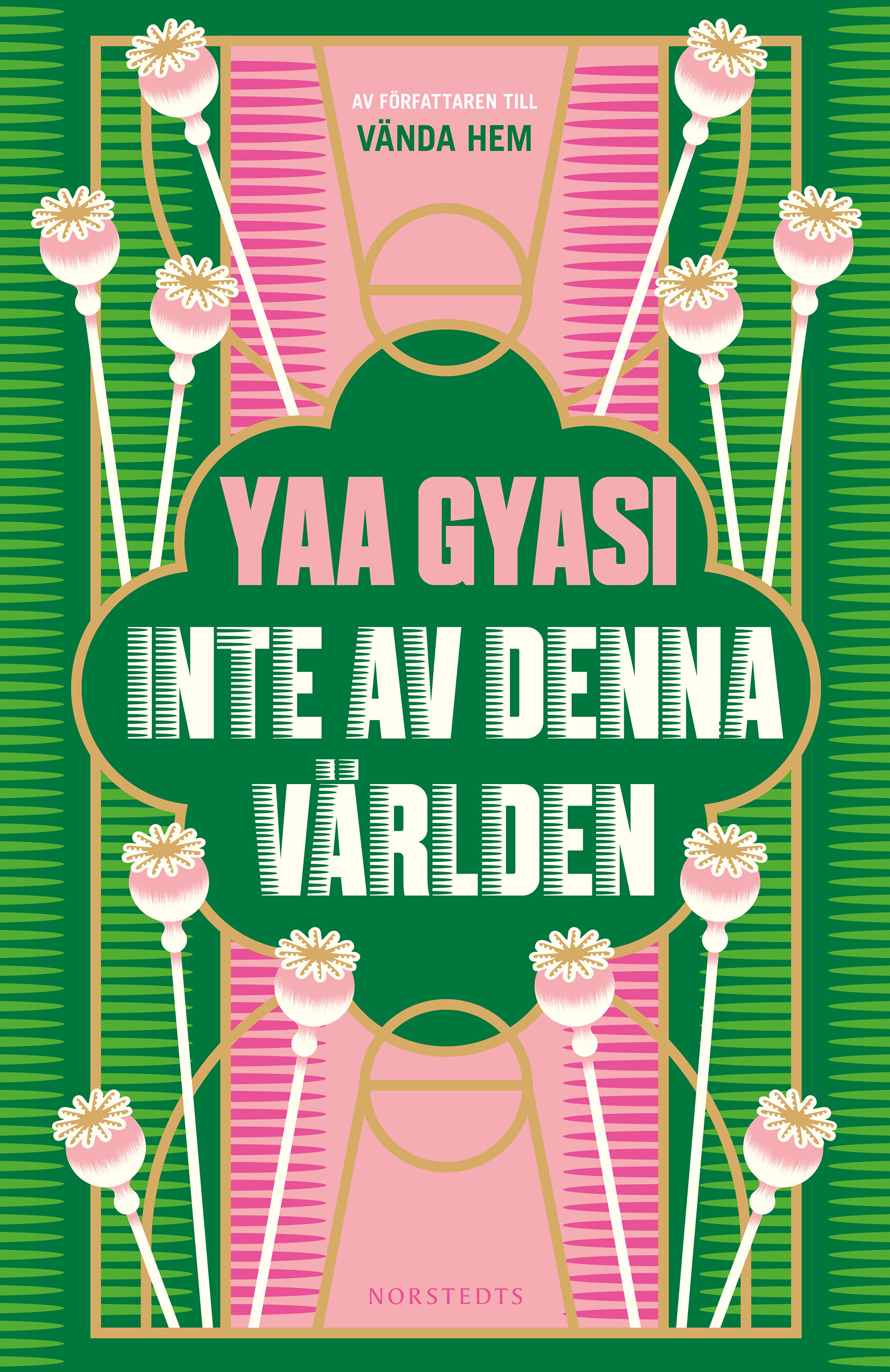 Inte av denna världen