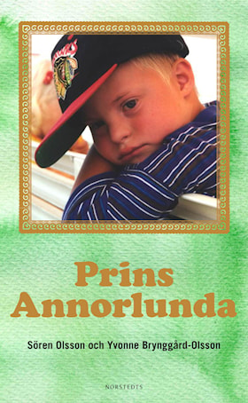 Prins Annorlunda