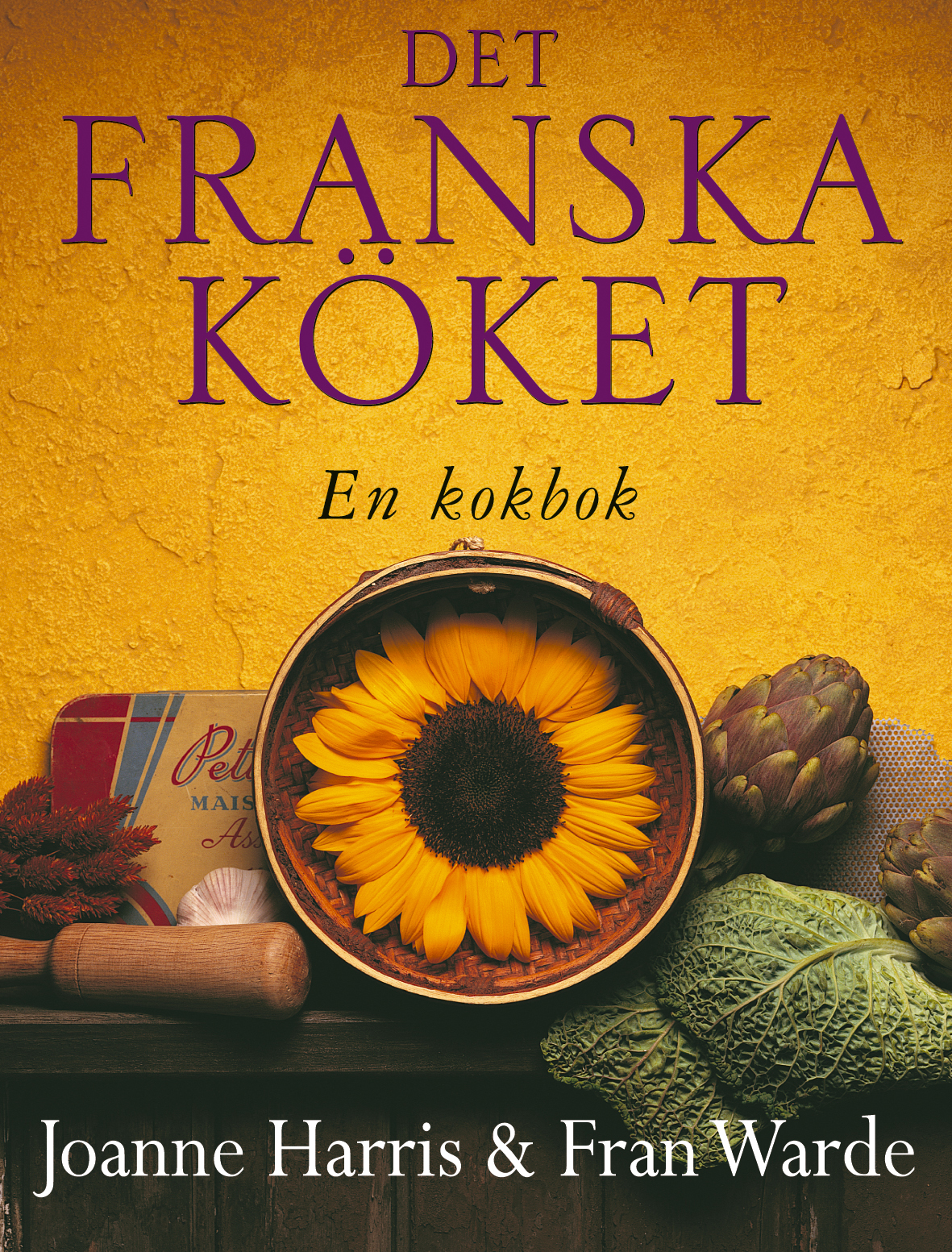 Det franska köket