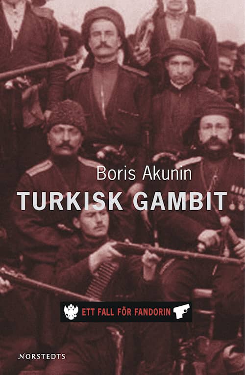 Turkisk gambit