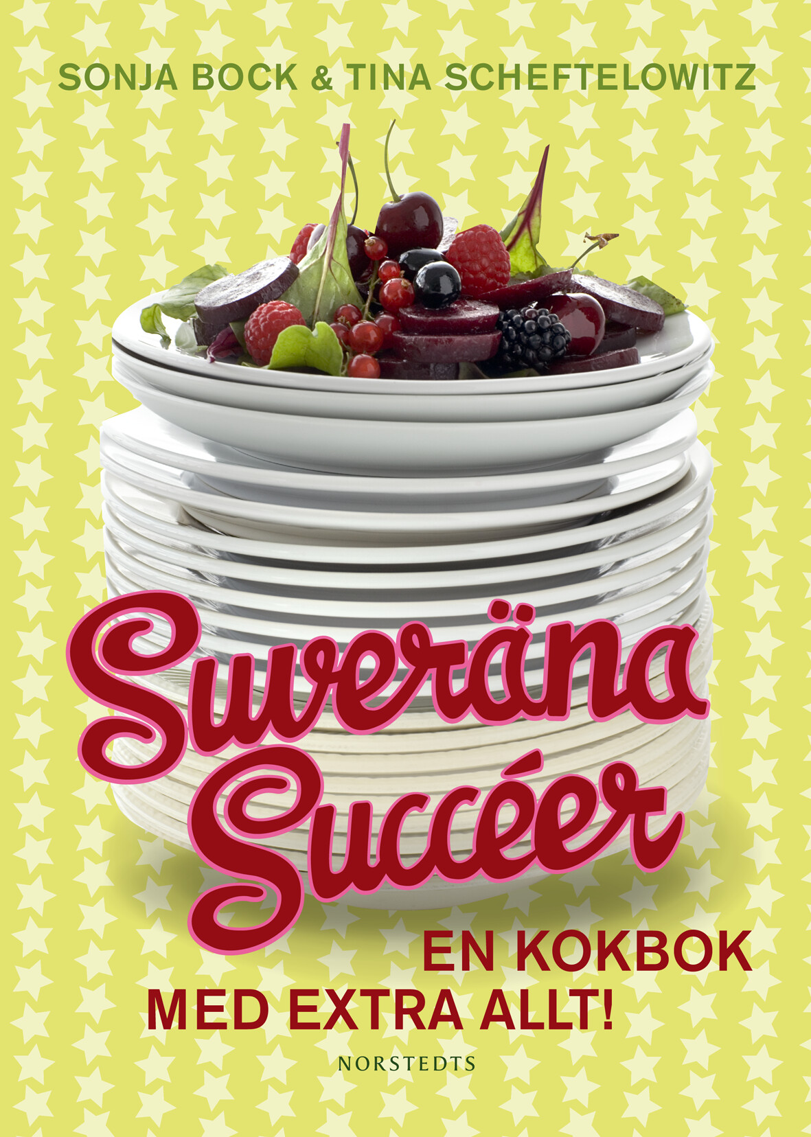Suveräna Succéer