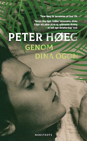 Genom dina ögon