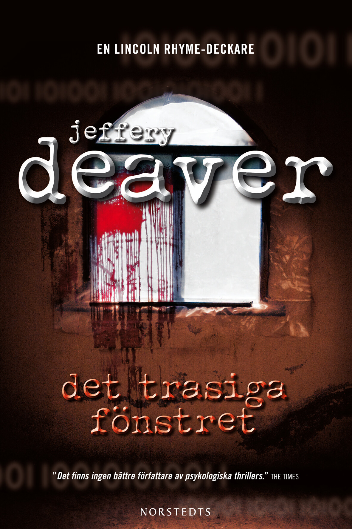 Det trasiga fönstret