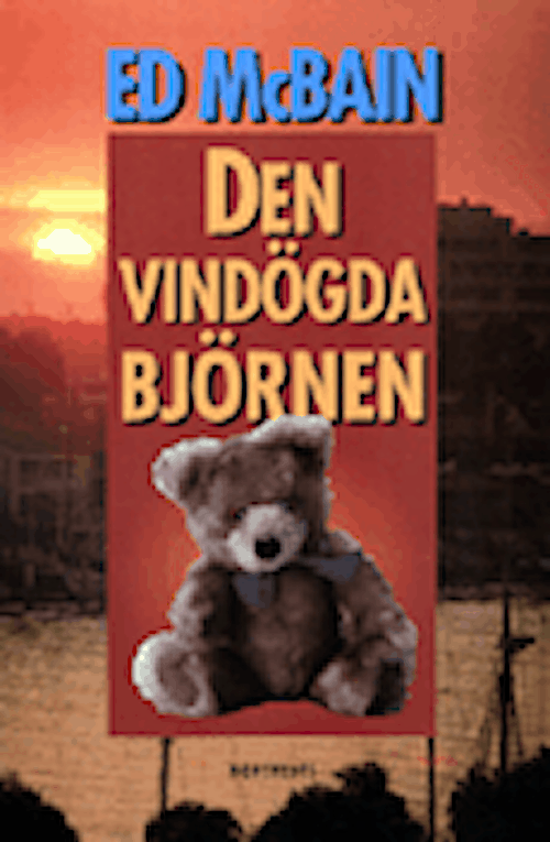 Den vindögda björnen