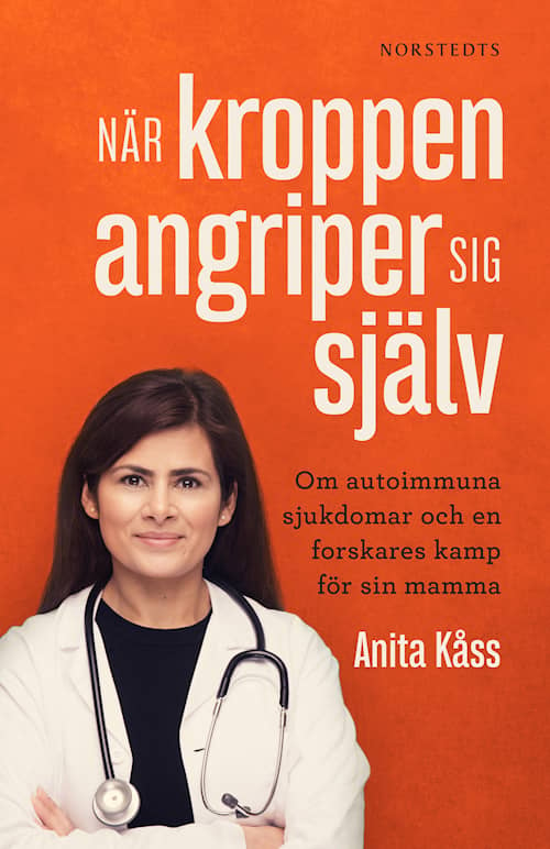 När kroppen angriper sig själv