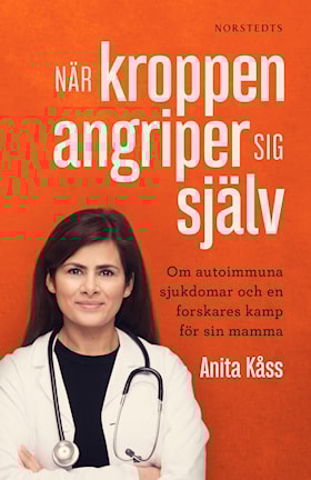 När kroppen angriper sig själv