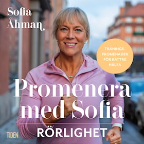 Promenera med Sofia - Styrka