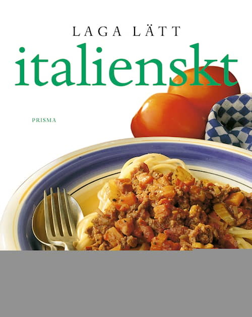 Italienskt