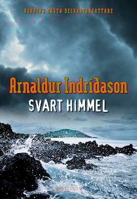 Svart himmel
