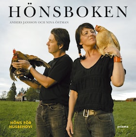 Hönsboken