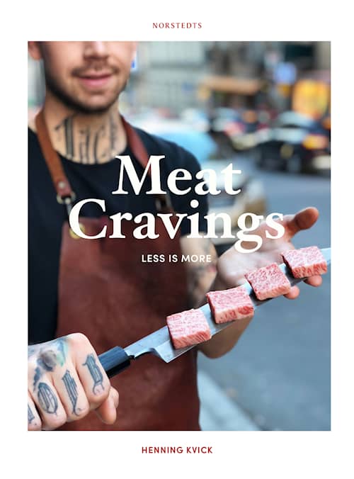 Meat Cravings