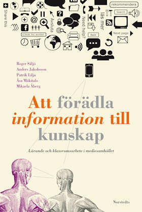 Att förädla information till kunskap