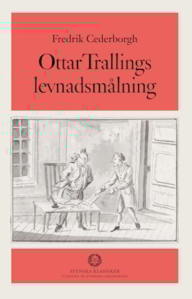 Ottar Trallings levnadsmålning