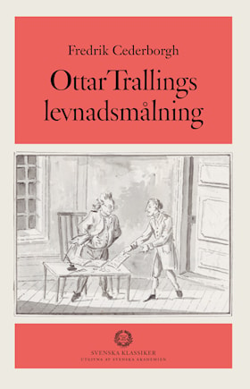 Ottar Trallings Levnadsmålning