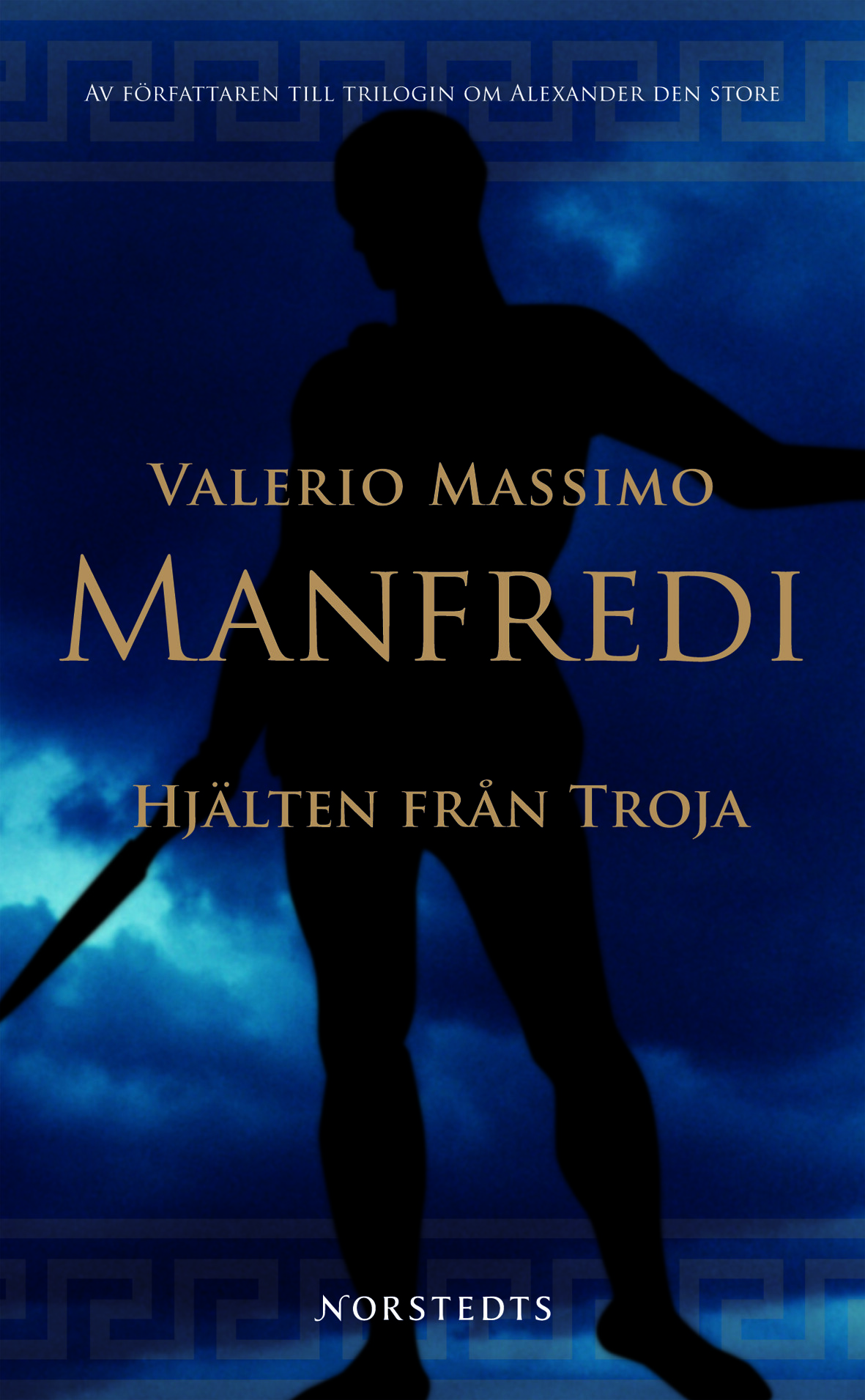 Hjälten från Troja