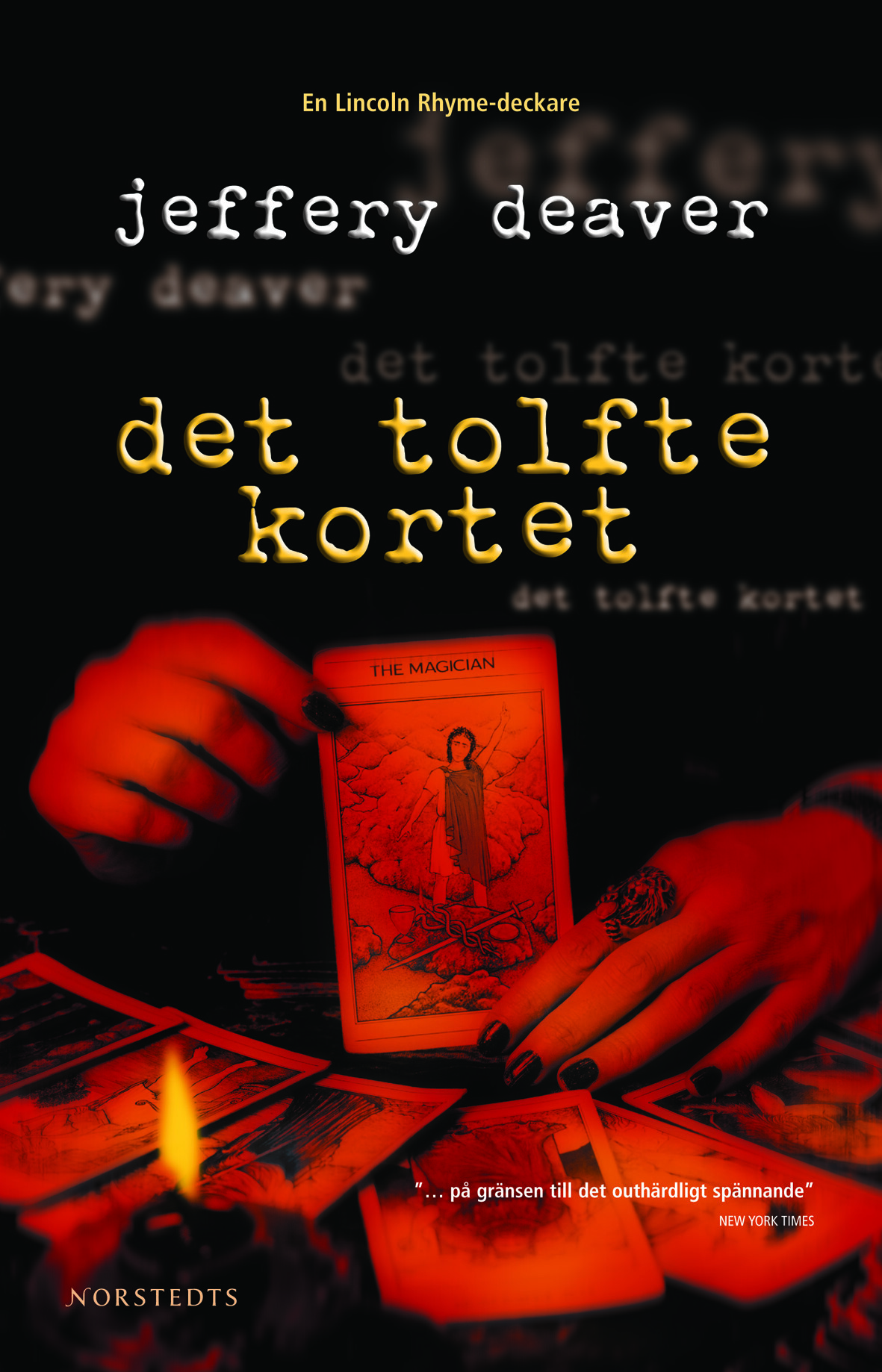 Det tolfte kortet