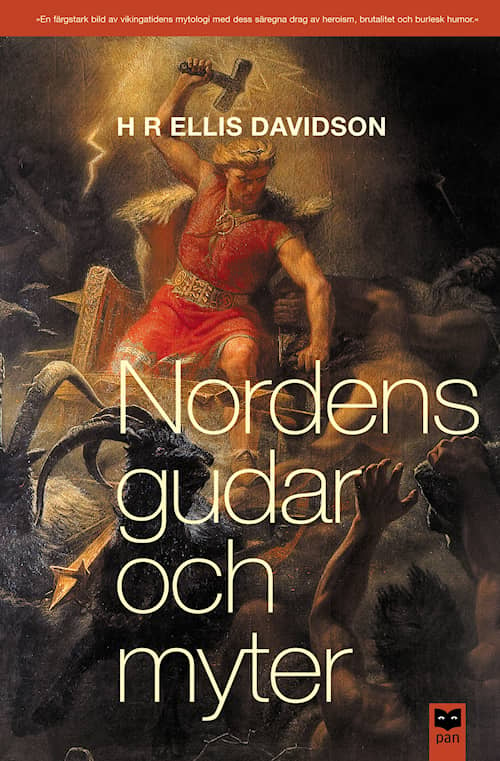 Nordens gudar och myter