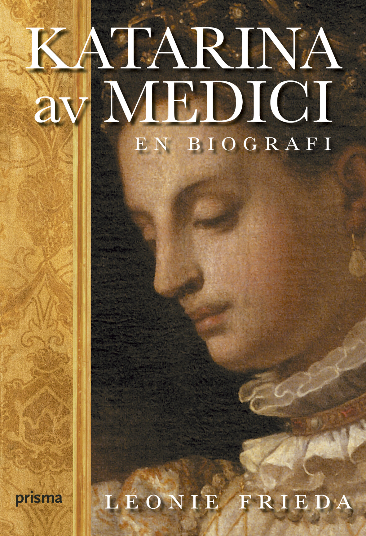 Katarina av Medici