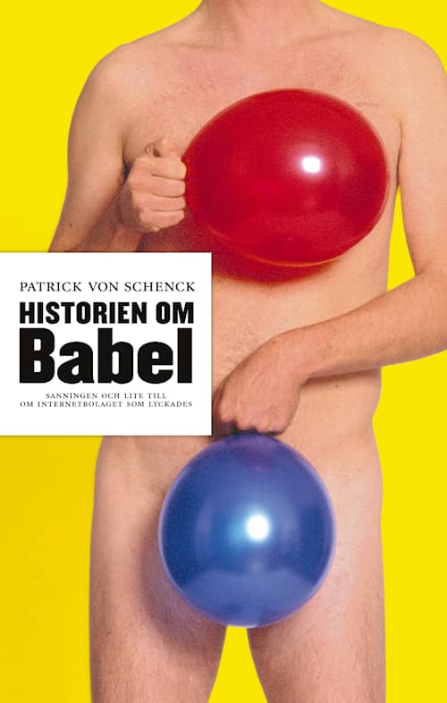 Historien om Babel