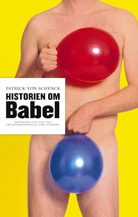 Historien om Babel