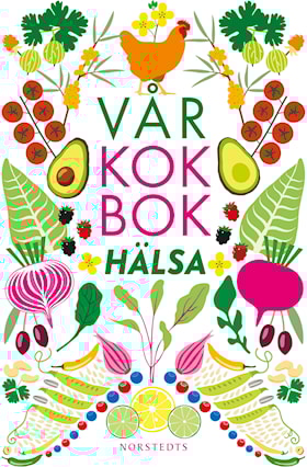 Vår kokbok Hälsa