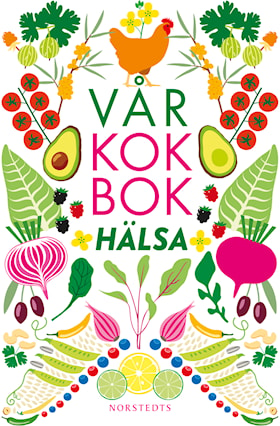 Vår kokbok Hälsa