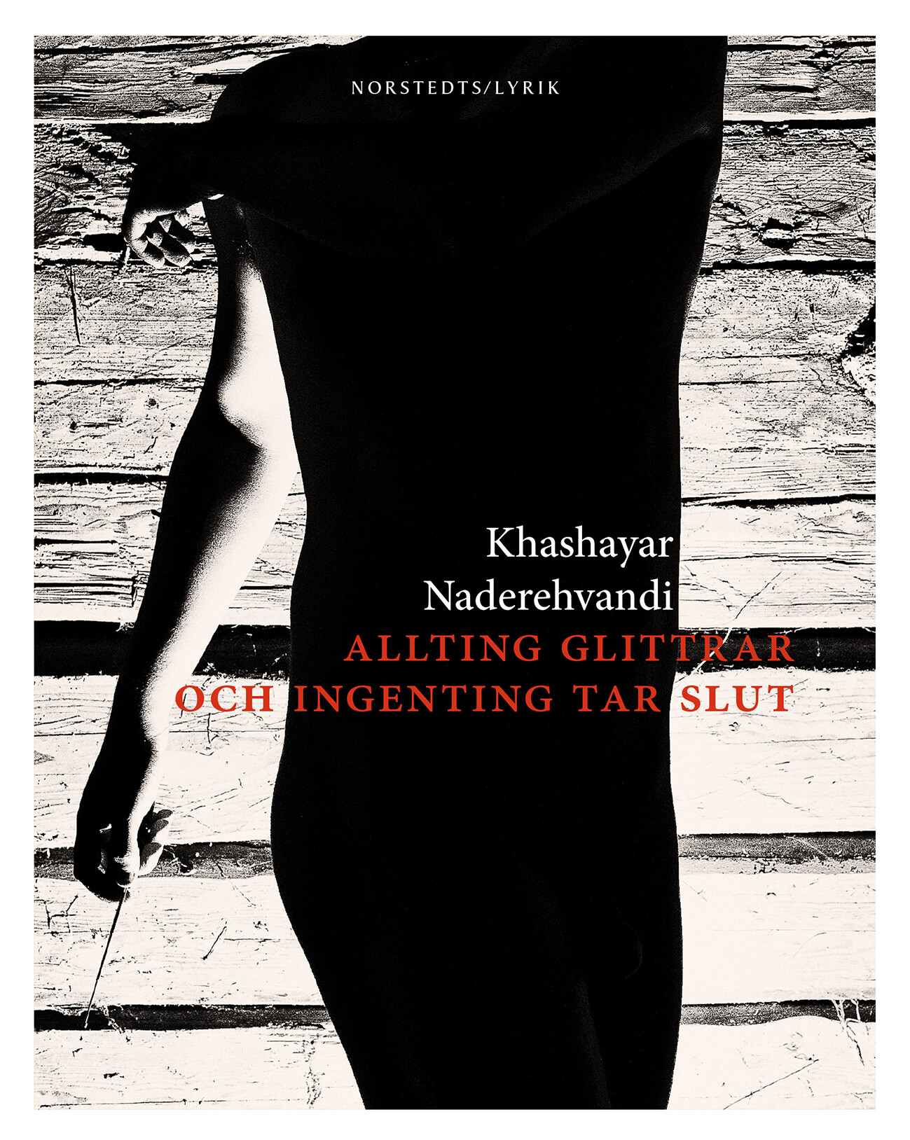 Allting glittrar och ingenting tar slut