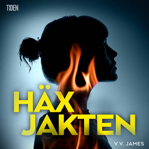 Häxjakten