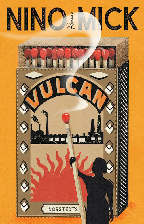 Vulcan