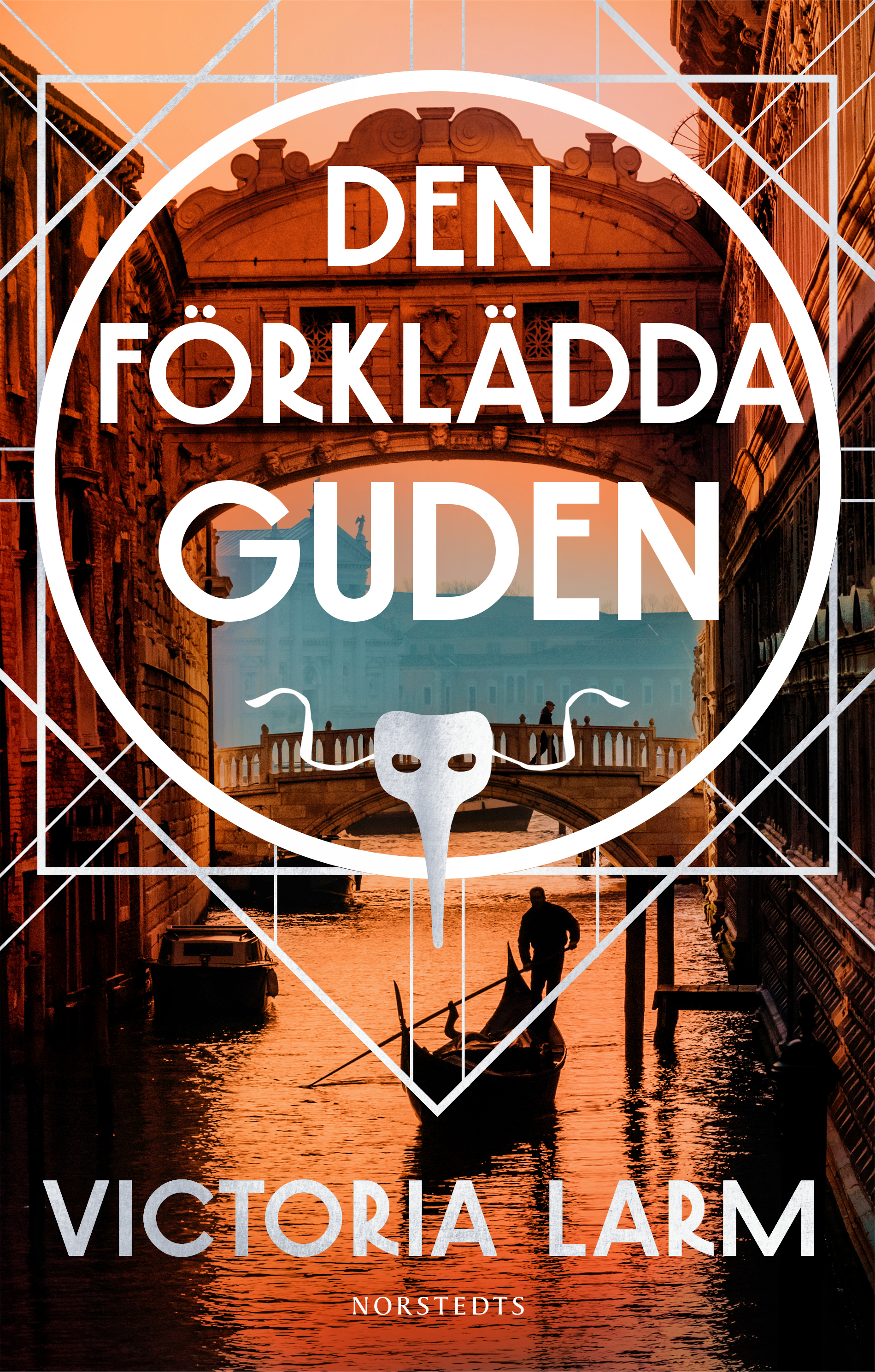 Den förklädda guden 