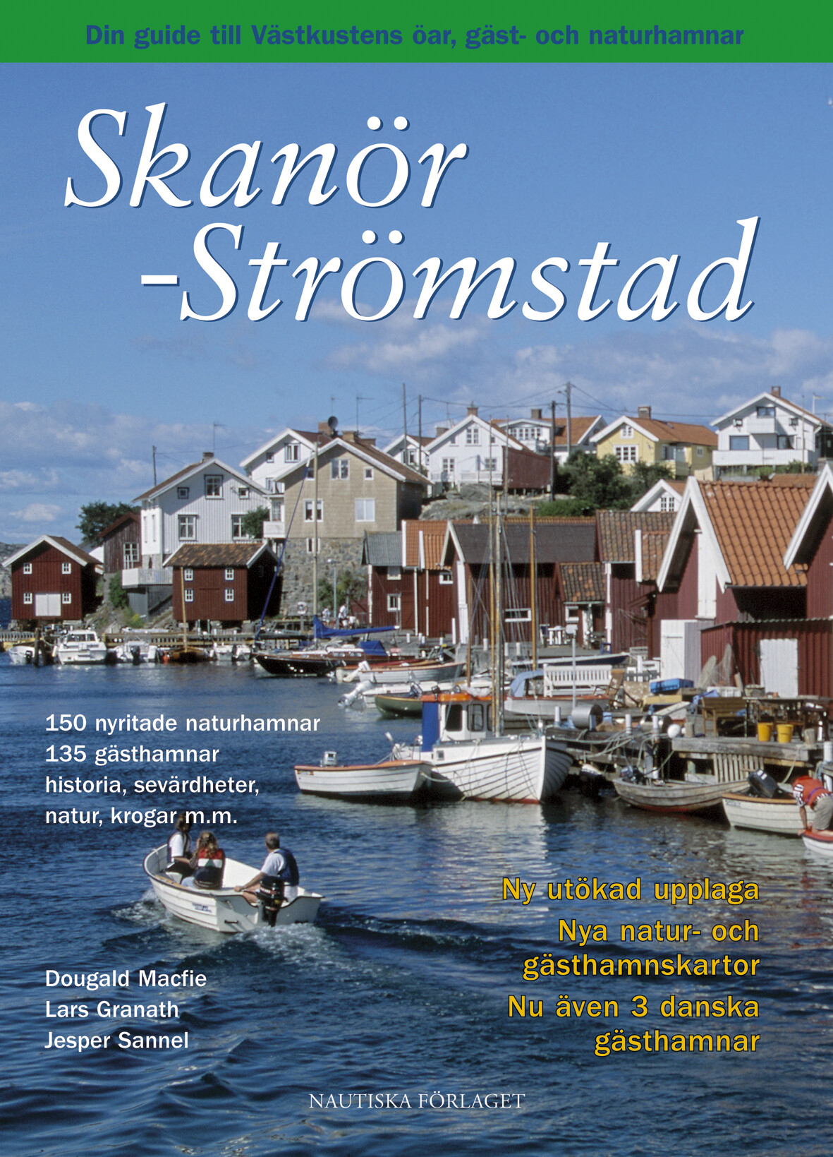 Skanör-Strömstad