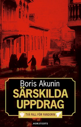 Särskilda uppdrag