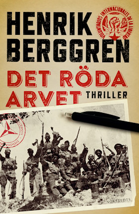 Det röda arvet