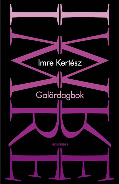 Galärdagbok